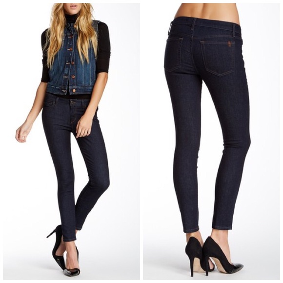 Joe's Jeans Denim - Joe's Jeans Skinny Ankle Ultra Slim Fit Denim